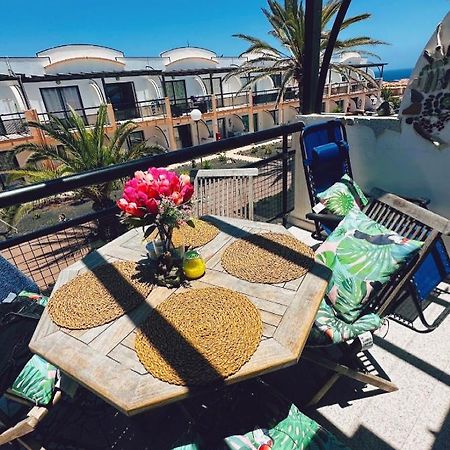 Apartamento Blue Ocean Complex Amaya Fuerteventura Коста де Антигуа Екстериор снимка