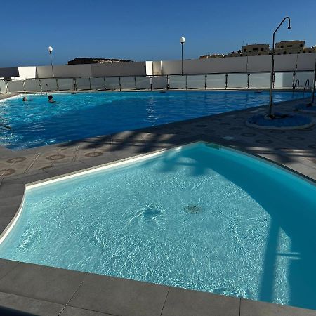 Apartamento Blue Ocean Complex Amaya Fuerteventura Коста де Антигуа Екстериор снимка