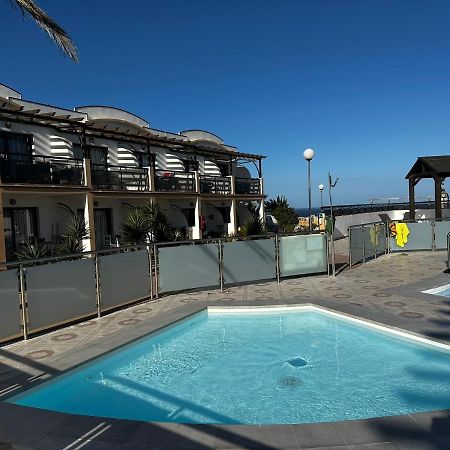 Apartamento Blue Ocean Complex Amaya Fuerteventura Коста де Антигуа Екстериор снимка
