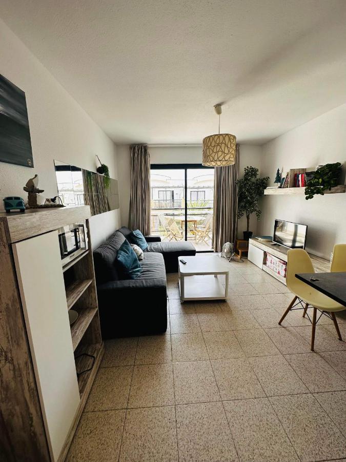 Apartamento Blue Ocean Complex Amaya Fuerteventura Коста де Антигуа Екстериор снимка