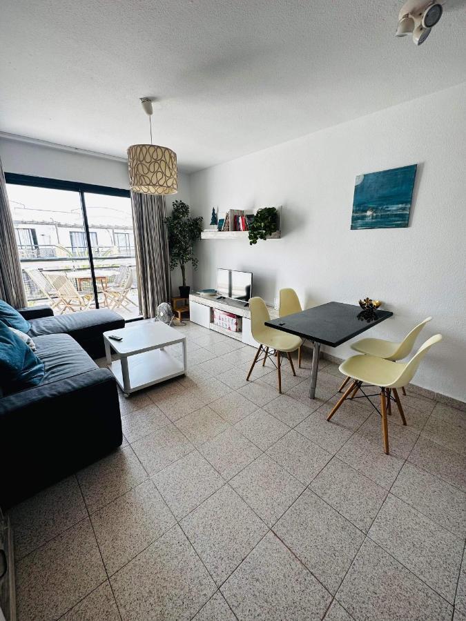 Apartamento Blue Ocean Complex Amaya Fuerteventura Коста де Антигуа Екстериор снимка