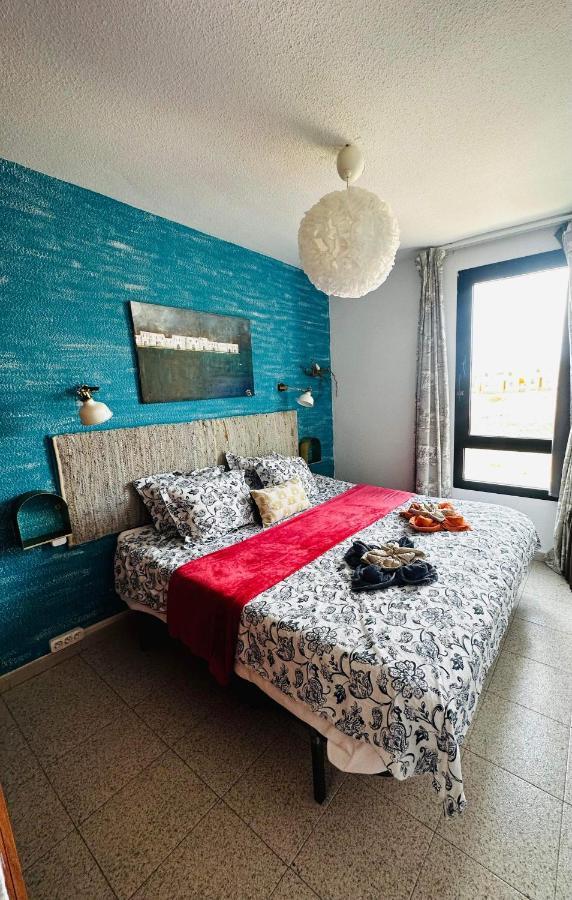 Apartamento Blue Ocean Complex Amaya Fuerteventura Коста де Антигуа Екстериор снимка